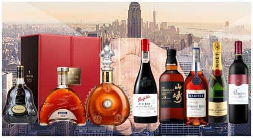 河池市都安回收洋酒