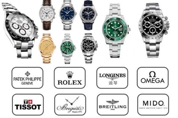 河池市都安回收名表